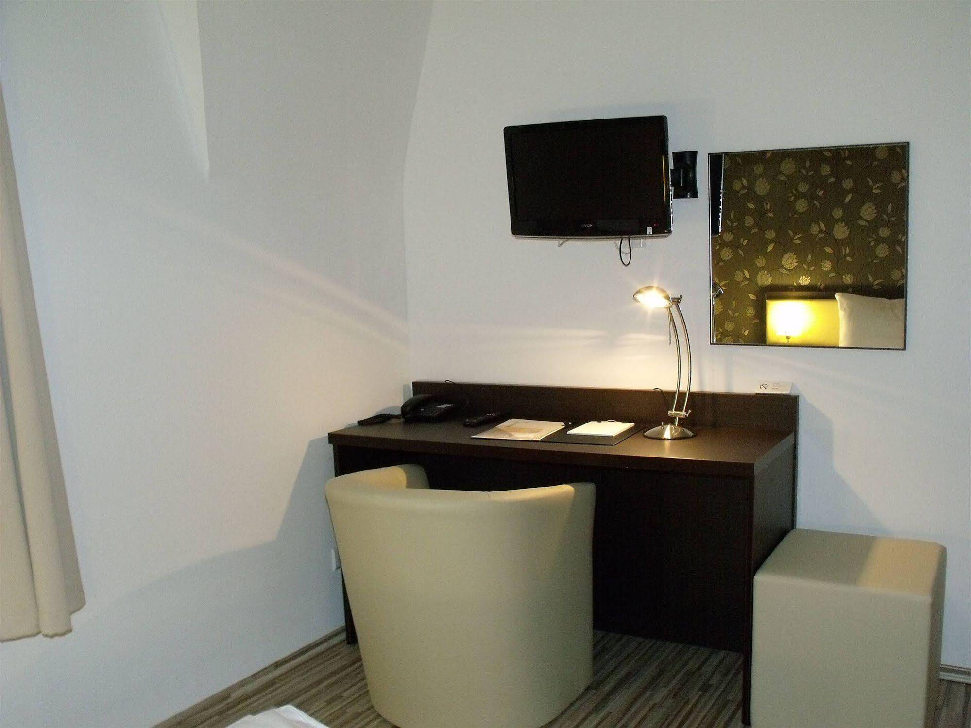 Cityhotel Ahlen Garni Exterior foto